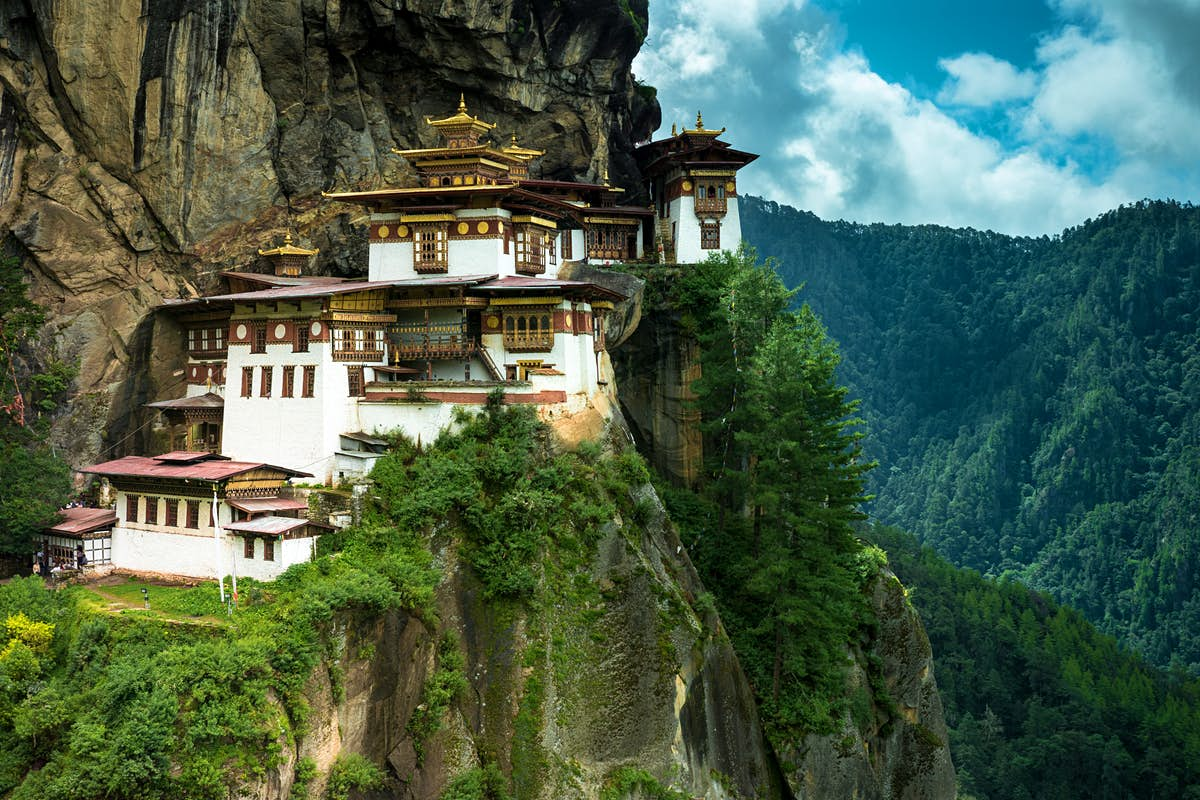 Bhutan Tour Package