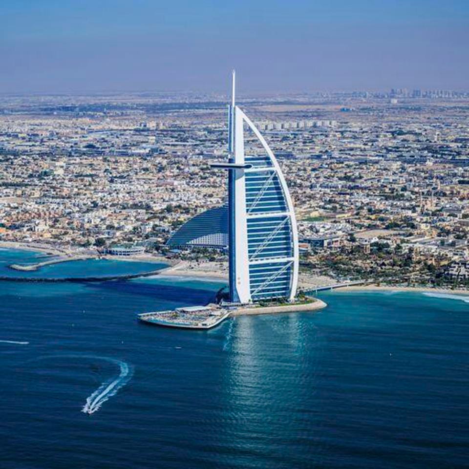 Dubai Tour Package