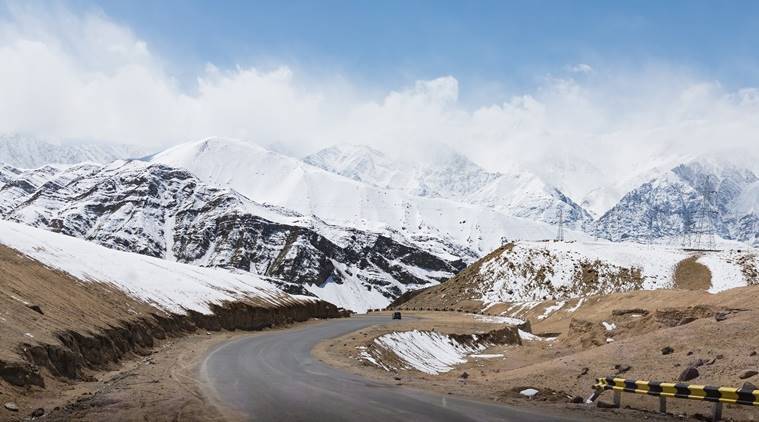 Ladakh Tour Package