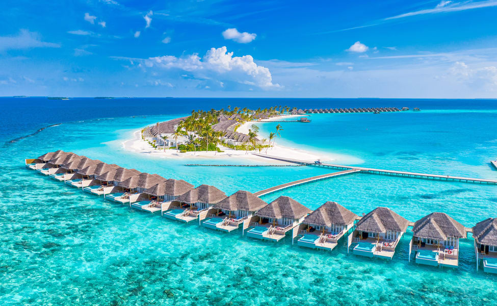 Maldives Tour Package