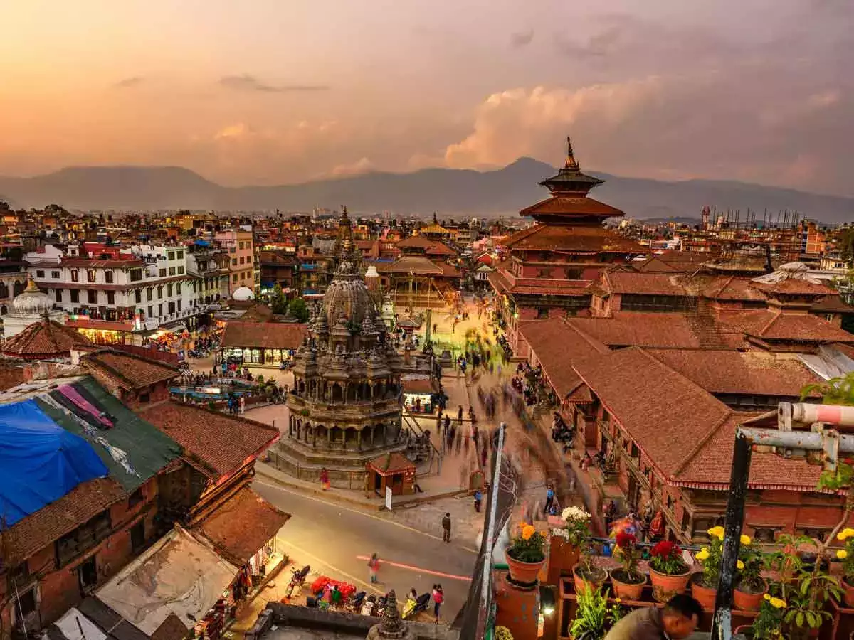 Nepal Tour Package