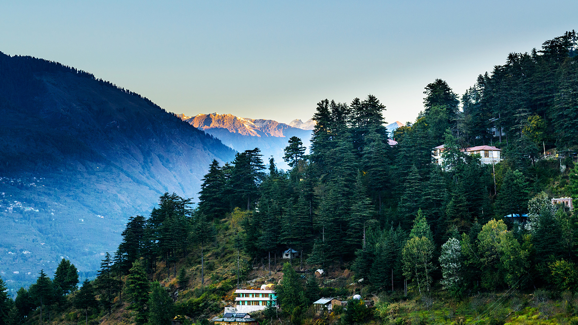 Himachal Tour Packages