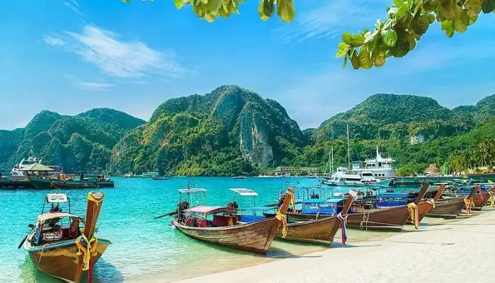 Andaman Island Tour Package